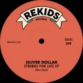 Buy Oliver Dollar - Strings For Life (EP) Mp3 Download