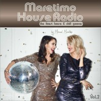 Purchase VA - Maretimo House Radio Vol. 2 - The Finest House & Chill Grooves