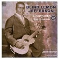 Buy Blind Lemon Jefferson - Complete Releases 1926-29 CD3 Mp3 Download