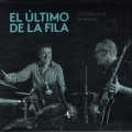 Buy El Ultimo De La Fila - Desbarajuste Piramidal CD1 Mp3 Download