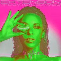 Purchase Kylie Minogue - Extension (The Extended Mixes)