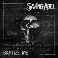 Purchase Saving Abel - Baptize Me (CDS)