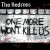 Buy The Hedrons - One More Won't Kill Us (Deluxe Edition) Mp3 Download