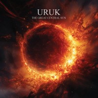Purchase Uruk - The Great Central Sun