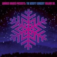 Purchase VA - Warren Haynes Presents: The Benefit Concert Vol. 20 CD2