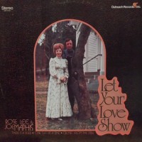 Purchase Joe & Rose Lee Maphis - Let Your Love Show (Vinyl)