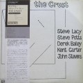 Buy Steve Lacy - The Crust (Vinyl) Mp3 Download