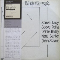 Purchase Steve Lacy - The Crust (Vinyl)