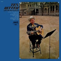 Purchase Tex Ritter - Love You Big As Texas (Vinyl)