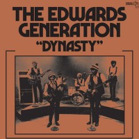 Purchase The Edwards Generation - Dynasty