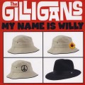 Buy The Gilligans - My Name Is Willy Mp3 Download