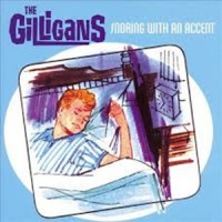 Purchase The Gilligans - Snoring With An Accent