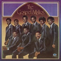 Purchase The Gospel Artistics - The Gospel Artistics (Remastered 2020)