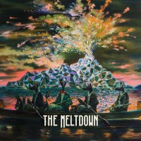 Purchase The Meltdown - Better Days (EP)