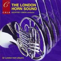 Purchase The London Horn Sound - London Horn Sound