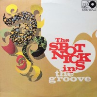 Purchase The Spotnicks - In The Groove (Vinyl)