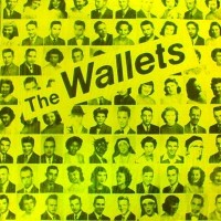 Purchase The Wallets - Totally Nude (VLS)