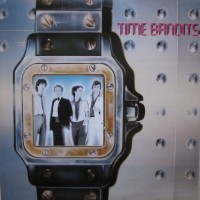 Purchase Time Bandits - Time Bandits (Vinyl)