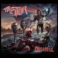 Purchase Traitor - Decade Of Revival