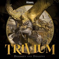 Purchase Trivium - Deadmen And Dragons