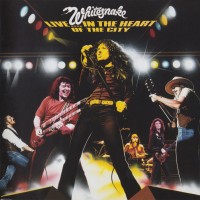 Purchase Whitesnake - Live... In The Heart Of The City (Remastered 2007) CD1