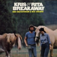 Purchase Kris Kristofferson & Rita Coolidge - Breakaway (Vinyl)