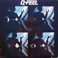 Purchase Q-Feel - Q-Feel (Vinyl)
