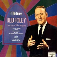 Purchase Red Foley - I Believe (Vinyl)