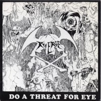 Purchase Riverge - Do A Threat For Eye (EP) (Vinyl)