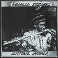 Purchase Ronald Snijders - Natural Sources (Vinyl)
