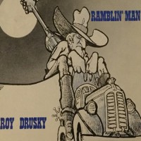 Purchase Roy Drusky - Ramblin' Man (Vinyl)