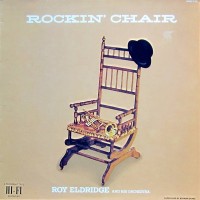 Purchase Roy Eldridge - Rockin' Chair (Vinyl)