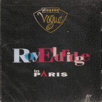 Purchase Roy Eldridge - Roy Eldridge In Paris