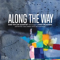 Purchase Sam Taylor - Along The Way