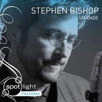 Purchase Stephen Bishop - Saudade