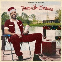Purchase Walker Hayes - Fancy Like Christmas (CDS)