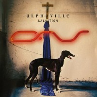 Purchase Alphaville - Salvation (Deluxe Version) (2023 Remaster) CD1