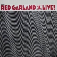 Purchase Red Garland - Red Garland Live! (Vinyl)