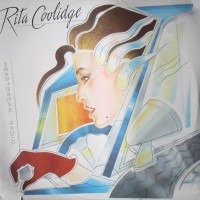 Purchase Rita Coolidge - Heartbreak Radio (Vinyl)