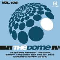 Purchase VA - The Dome Vol. 106 CD1