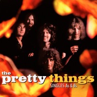 Purchase The Pretty Things - The Singles A's & B's CD1