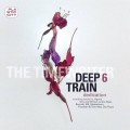 Buy The Timewriter - Deep Train 6: Dedication Mp3 Download