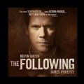 Purchase VA - The Following, Season 1 Mp3 Download