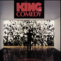 Purchase VA - The King Of Comedy (Vinyl)
