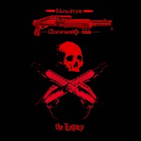 Purchase Nunwhore Commando 666 - Legacy