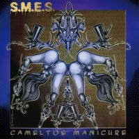Purchase S.M.E.S. - Cameltoe Manicure