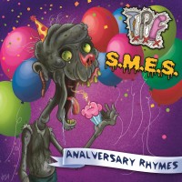 Purchase S.M.E.S. - Analversary Rhymes (With Teen Pussy Fuckers)
