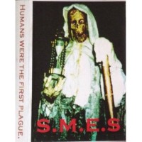 Purchase S.M.E.S. - Humans Were The First Plague