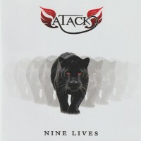 Purchase Atack - Nine Lives