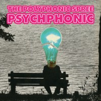 Purchase The Polyphonic Spree - Psychphonic